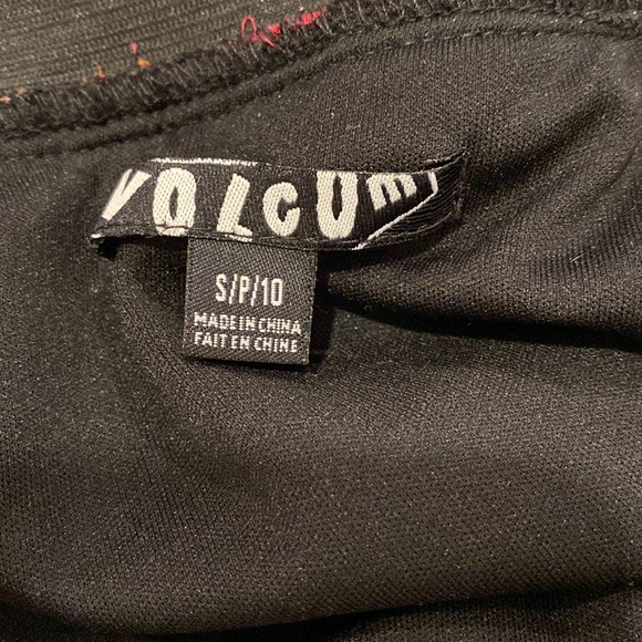 Volcom Flowerless Skirt - Small - Picture 4 of 5